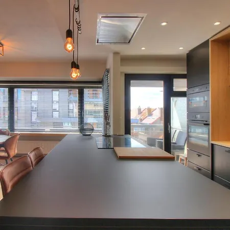Apartmán Casa Leon